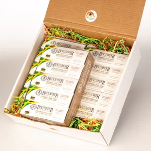 Coconut Rum Cake Box - FREE SHIPPING