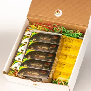 Hat-Trick Special 30 Pack Box - FREE SHIPPING